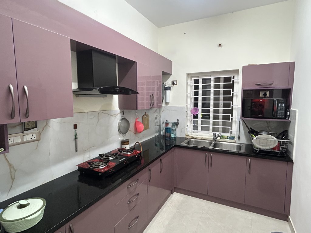 Glenville Holiday Villa Nandi Hills