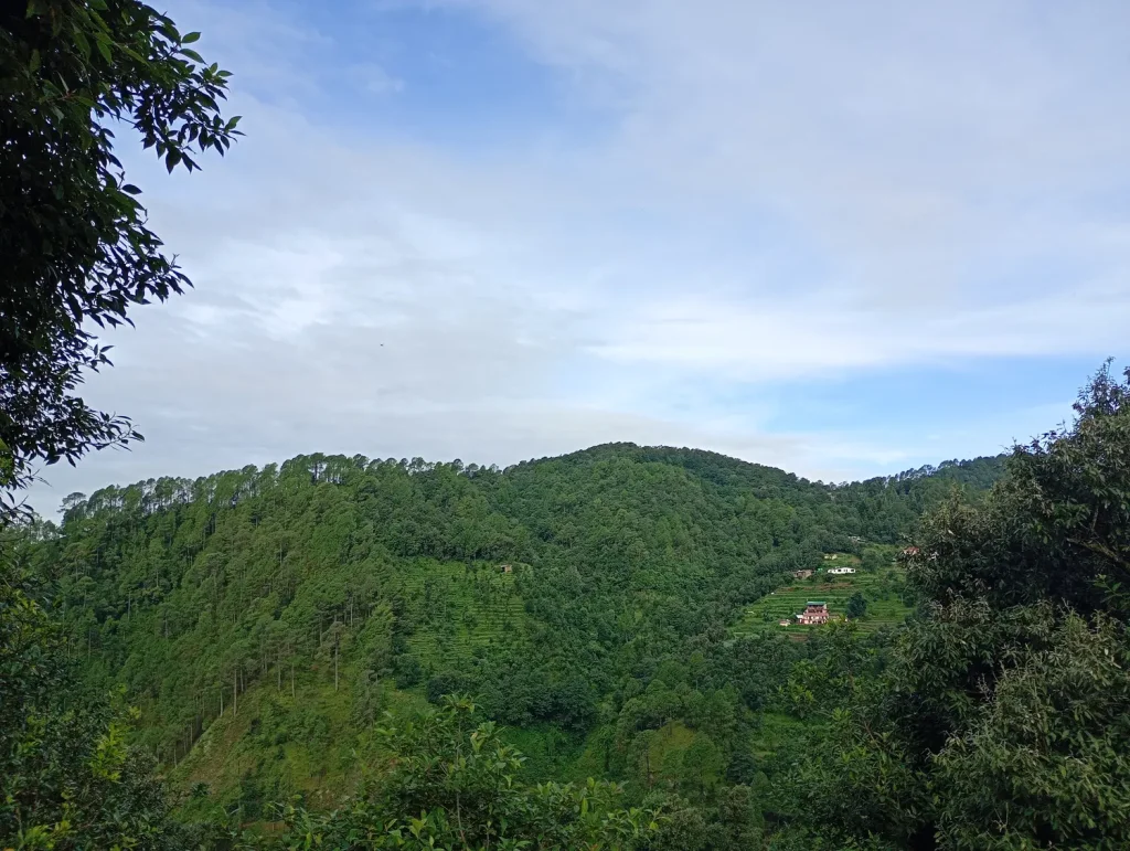 Mahadeva Homestay