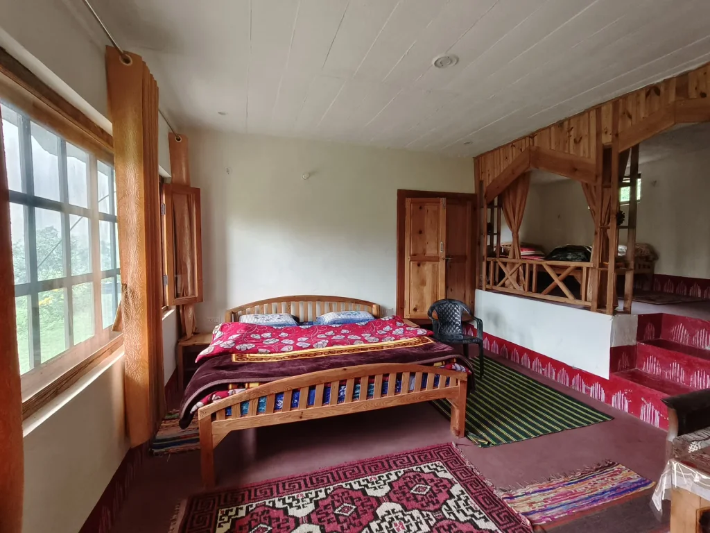 Mahadeva Homestay