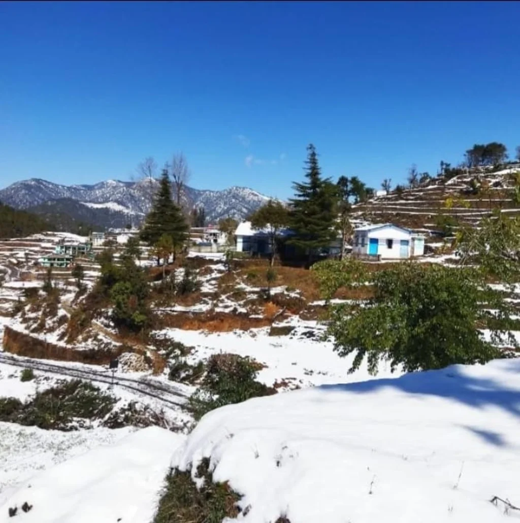 Mahadeva Homestay