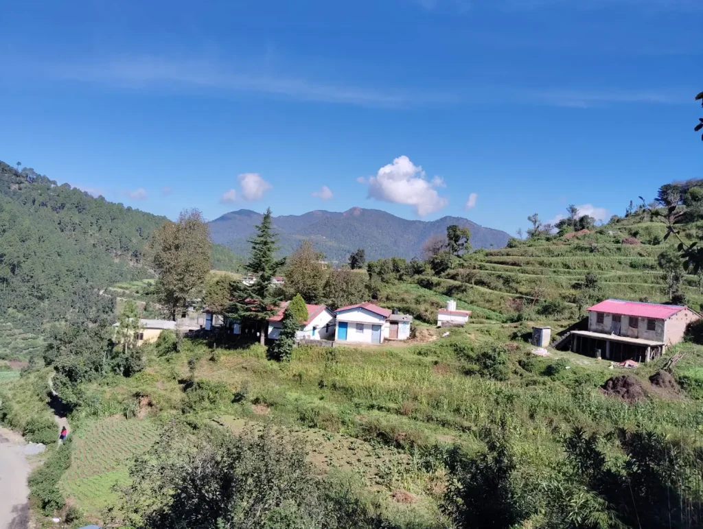 Mahadeva Homestay