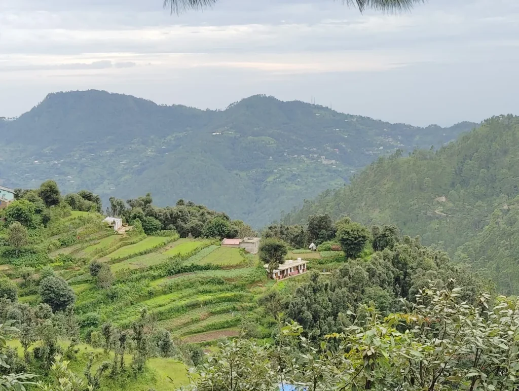 Mahadeva Homestay